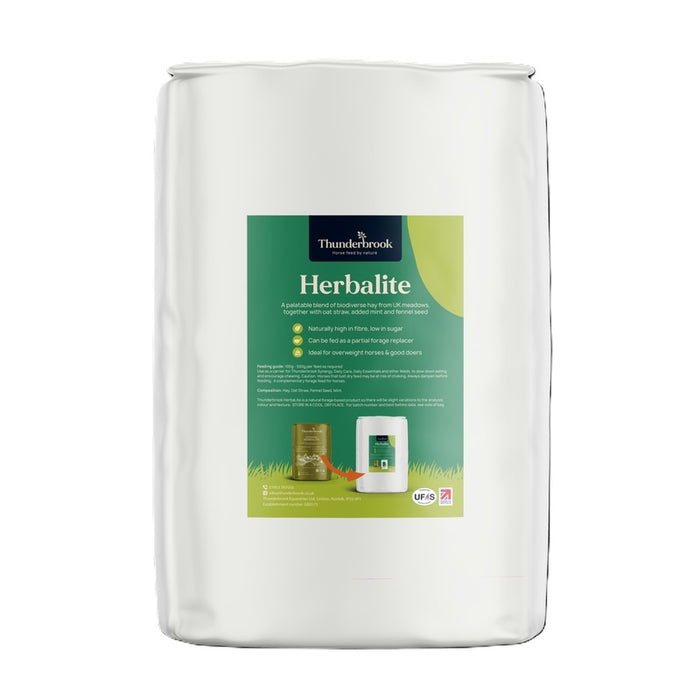 Thunderbrook Herba Lite - 12.5kg