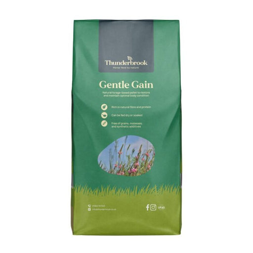 Thunderbrook Gentle Gain 20kg – product image