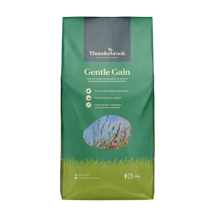 Thunderbrook Gentle Gain 20kg – product image