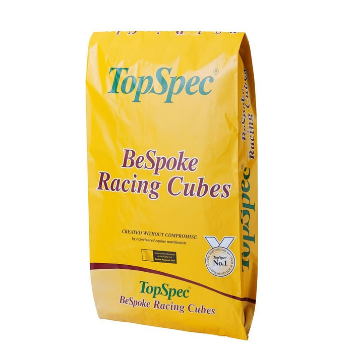 TopSpec Bespoke Racing Cubes 20kg – product image
