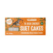 Suet To Go Mealworm Suet Cakes High-Energy Wild Bird Food 10 x 280g