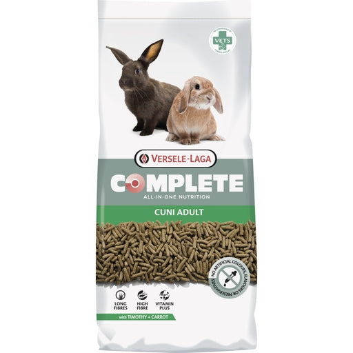 Versele-Laga Complete Cuni Adult Rabbit Food – 3kg