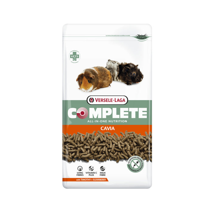 Versele-Laga Complete Cavia All-in-One Guinea Pig Food