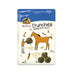 Cavalor Crunchies – Carrot & Herb Horse Treats – 1.5kg – product image