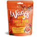 Wagg Christmas Three Bird Roast Treats – 7 x 100g