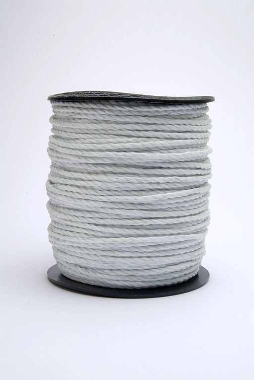 Paddock Essentials 6mm rope 200m - Chestnut Mill