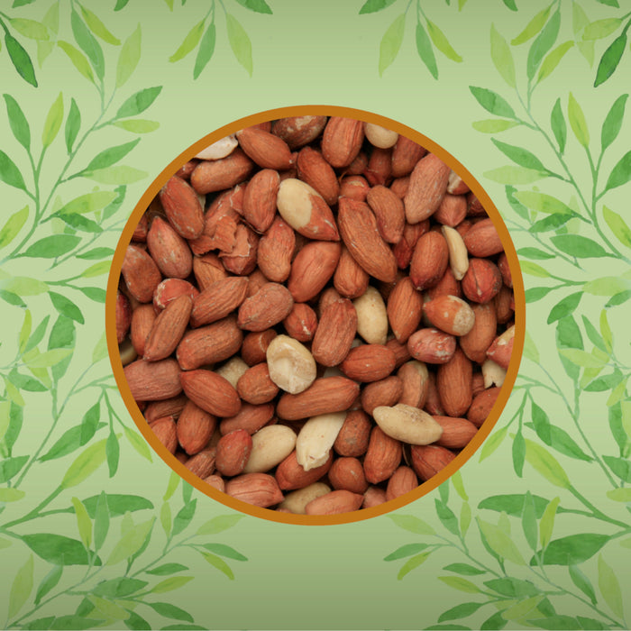 Copdock Mill Peanut Kernels – product image 4