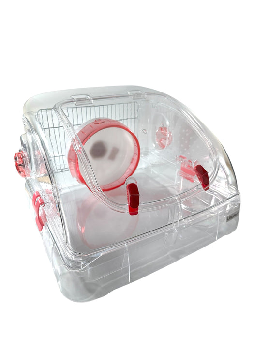 LillipHut Hamster Cage Dome