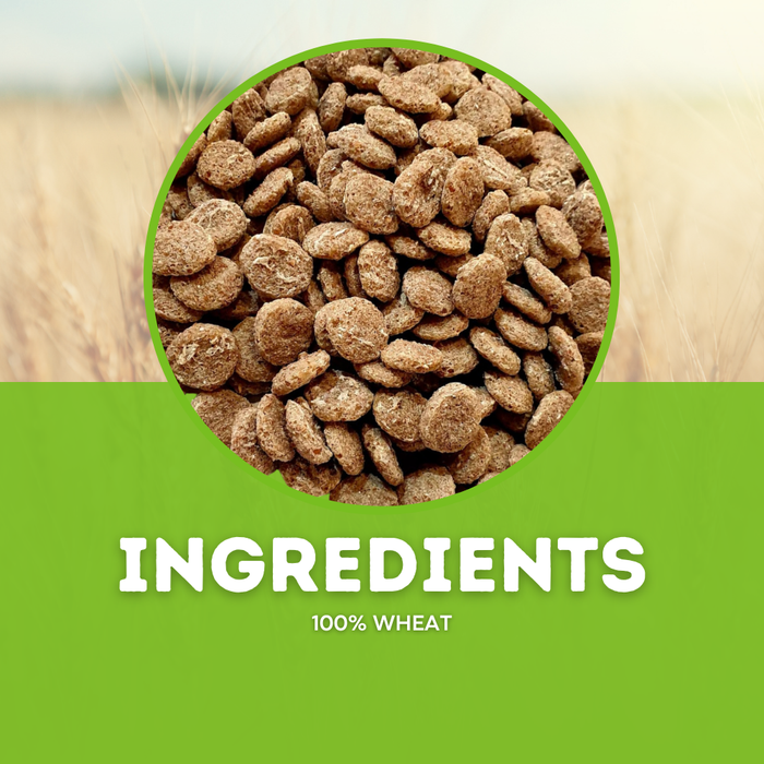 Copdock Mill Plain Wheat Discs 15kg - product image 4