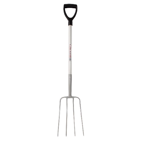 Red Gorilla Pro Fork ergonomic D handle