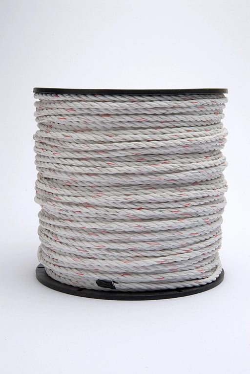 Professional 7mm rope - 200m - Chestnut Mill