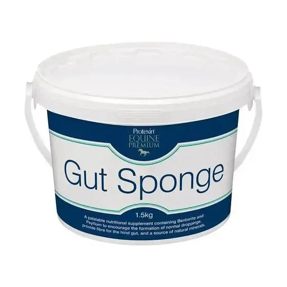 Protexin Gut Sponge - 1.5 kg - Chestnut Mill