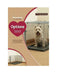 Rosewood Options Dog/Pup Home 2 Door - Various Sizes - Chestnut Mill