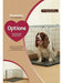 Rosewood Options Dog/Pup Home 2 Door - Various Sizes - Chestnut Mill