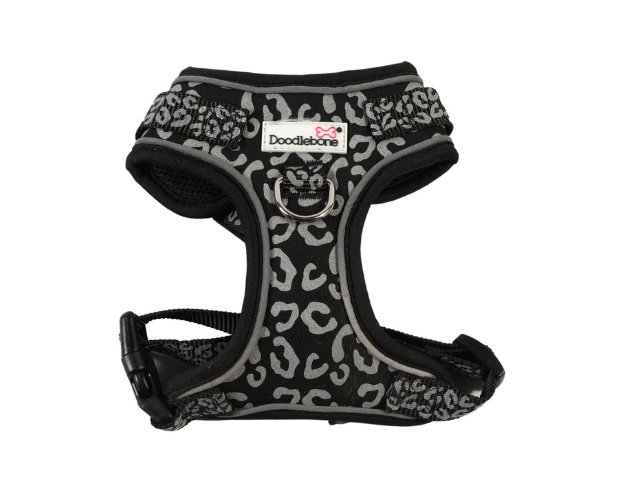 Doodlebone Adjustable Airmesh Dog Harness  - Various Colours & Sizes