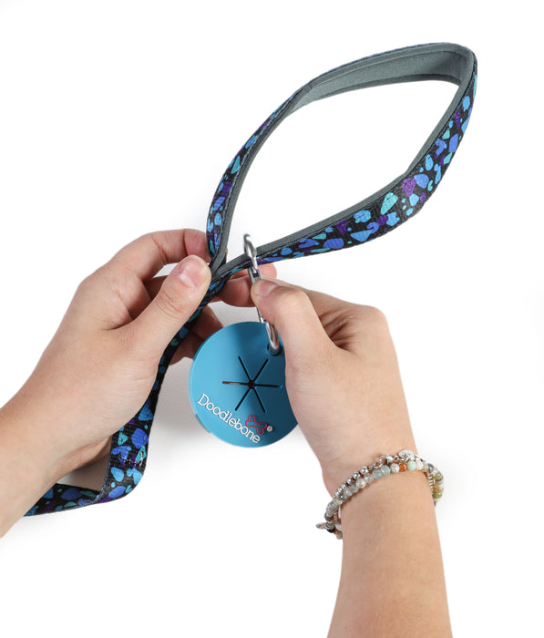 Doodlebone Pick N Clip Dog Poo Bag Holder - Various Colours