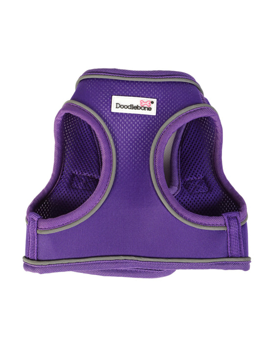Doodlebone Snappy Dog Harness  - Various Colours & Sizes