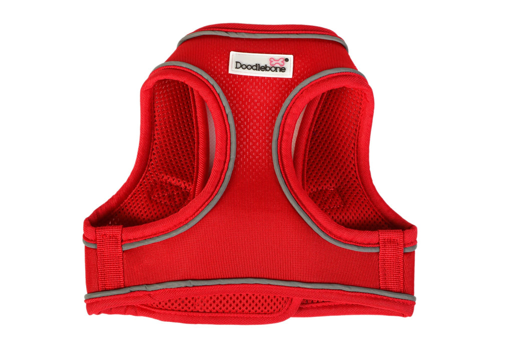 Doodlebone Snappy Dog Harness  - Various Colours & Sizes