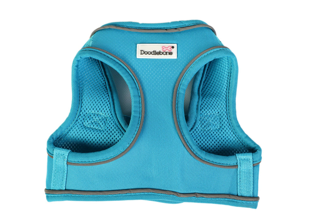 Doodlebone Snappy Dog Harness  - Various Colours & Sizes
