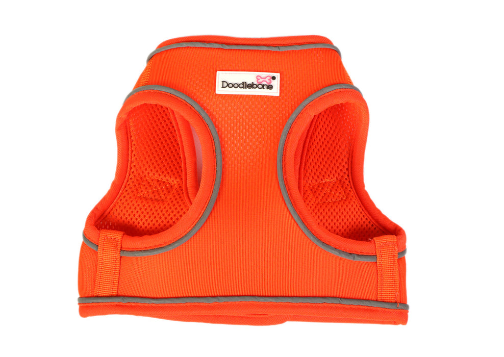 Doodlebone Snappy Dog Harness  - Various Colours & Sizes