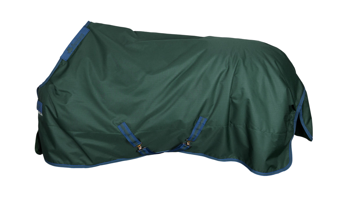 GREENLINE TURNOUT 300 -  Green/ Cream