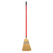 Red Gorilla Corn Yard Broom - LARGE - Various colours Red Gorilla
