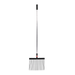 Red Gorilla black shavings fork with straight-grip long handle