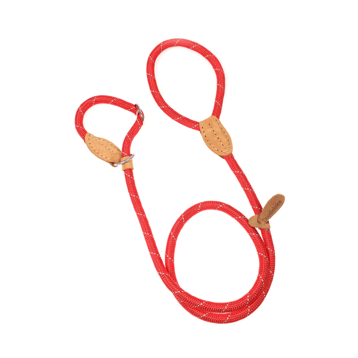 Doodlebone Slip Dog Lead  - Various Colours & Sizes