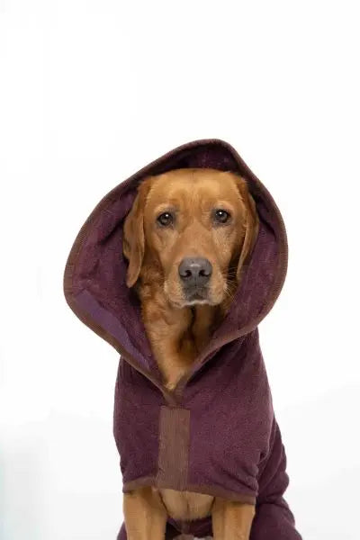 Ruff Tumble Dog Drying Coat Country Collection SPECIAL OFFER