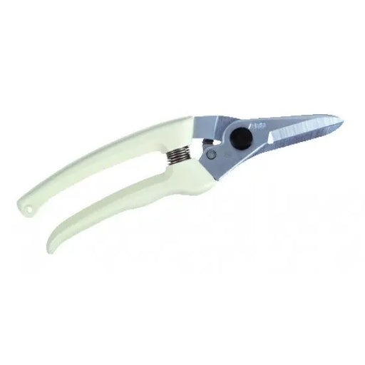 SECATEURS - 184mm - 200mm -  WHITE GRIP - Chestnut Mill