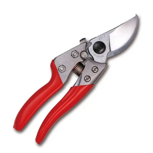 SECATEURS - LENGTH 7" - SINGLE HAND LOCKING - Chestnut Mill