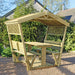 STIRLING GARDEN ARBOUR - Chestnut Mill