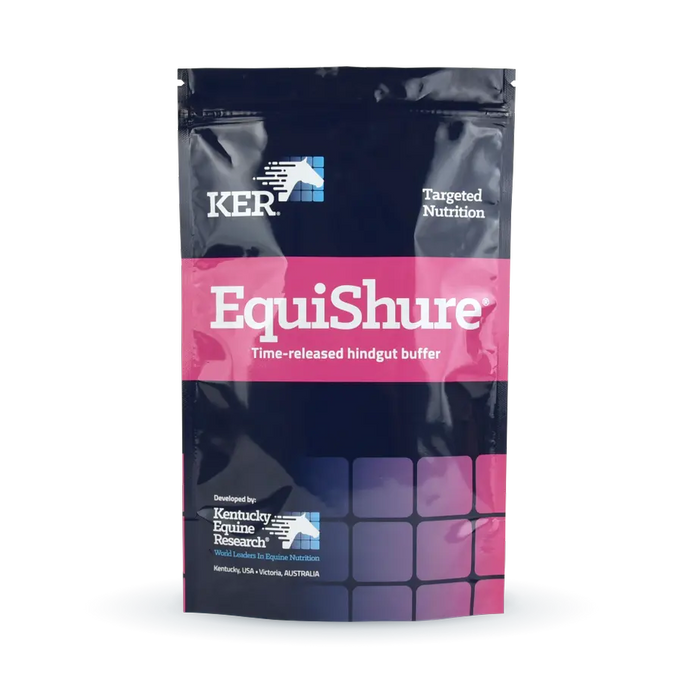 Saracen KERx EquiShure 1.25kg - Chestnut Mill