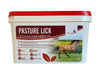 Saracen Pasture Lick 20kg - Chestnut Mill