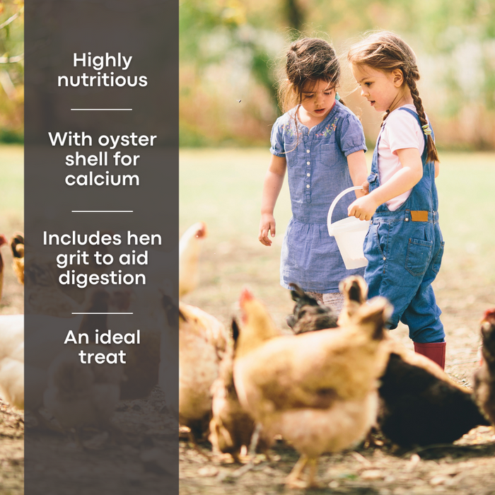 Copdock Mill Poultry Gold - product image 4