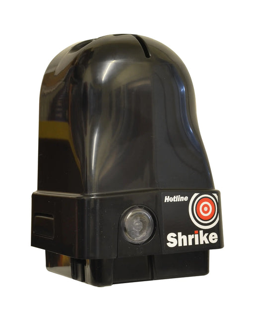 Shrike Energiser for Electric Fences - Chestnut Mill