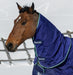 Bucas Smartex Turnout Rug Neck Cover 300g – Blue