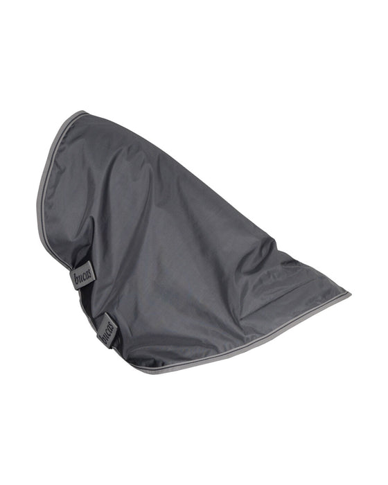 Bucas Smartex Turnout Rug Neck Cover 300g – Iron Gate