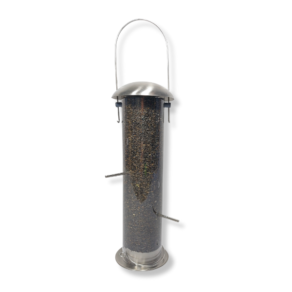 Stainless Steel Heavy Duty Nyger Feeder