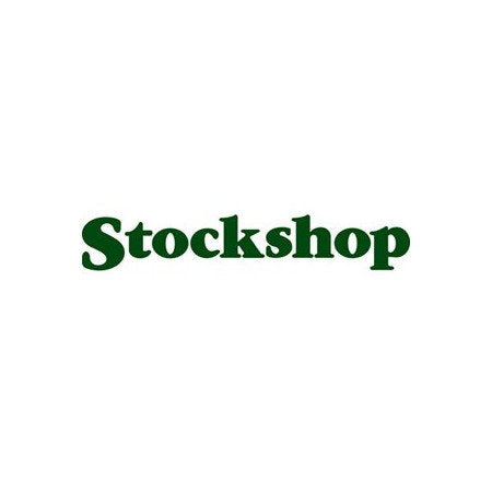 Stockshop Galvanised Grit Feeder 2.75kg - product image 1