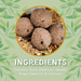 Copdock Mill Suet Balls Peanut Butter Tub x 50 - product image 4