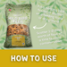 Copdock Mill Wild Bird Mix Summer No Whole Peanuts - 20kg - product image 2
