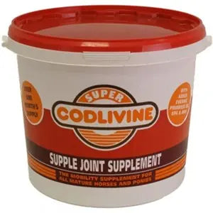 Super Codlivine Supple Joint – 15 kg