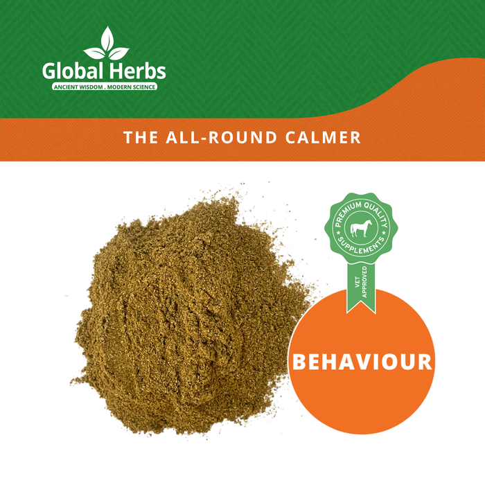 Global Herbs SuperCalm Refill Pouch 750g