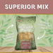 Copdock Mill Superior Wild Bird Mix – product image 2