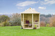 TATTON GAZEBO - Chestnut Mill