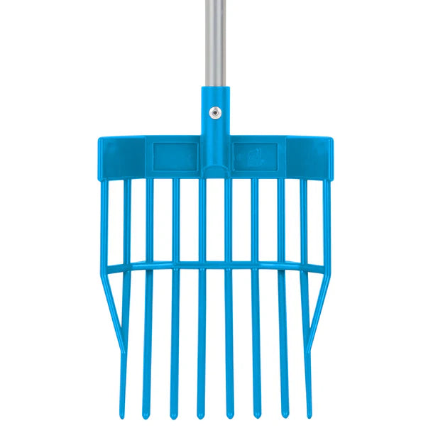 Red Gorilla Shavings Fork - Childrens