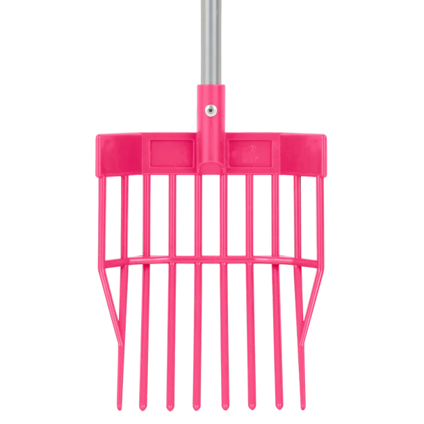 Red Gorilla Shavings Fork - Childrens
