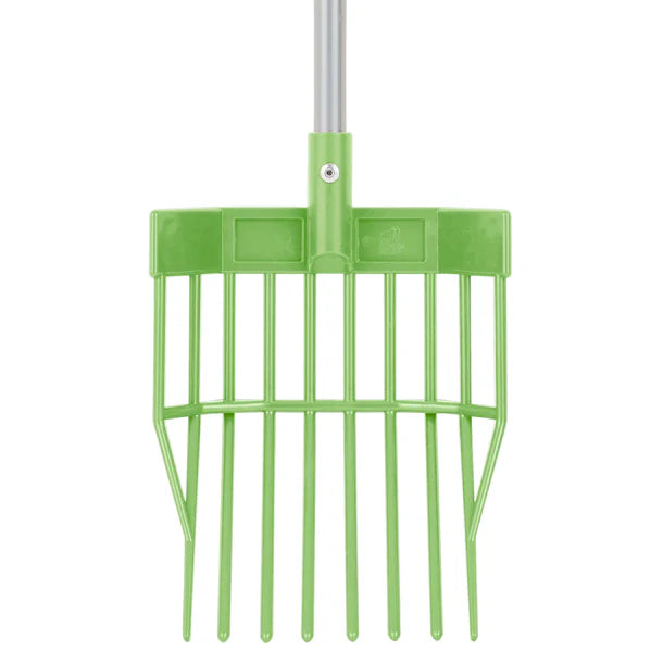 Red Gorilla Shavings Fork - Childrens