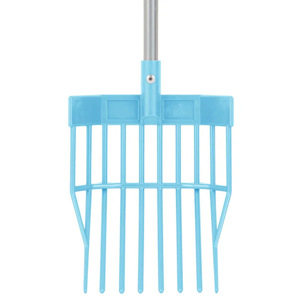 Red Gorilla Shavings Fork - Childrens